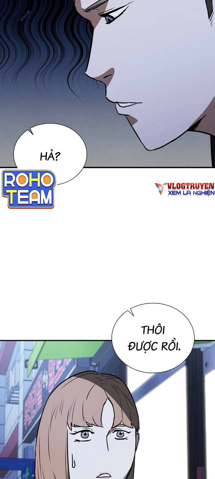 Cá Mập Wyvern Chapter 18 - Trang 2