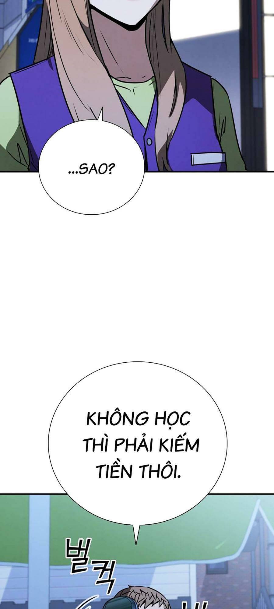 Cá Mập Wyvern Chapter 18 - Trang 2