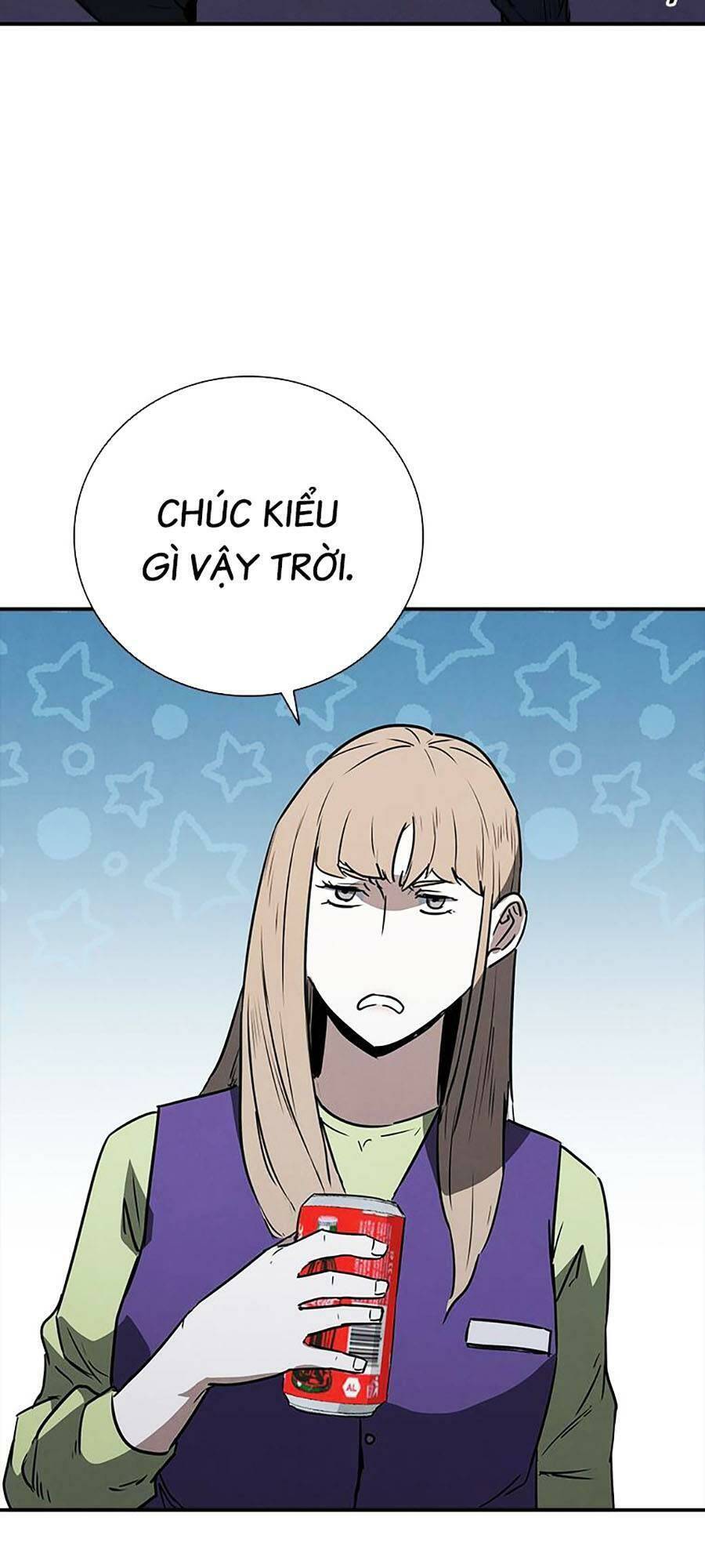 Cá Mập Wyvern Chapter 18 - Trang 2