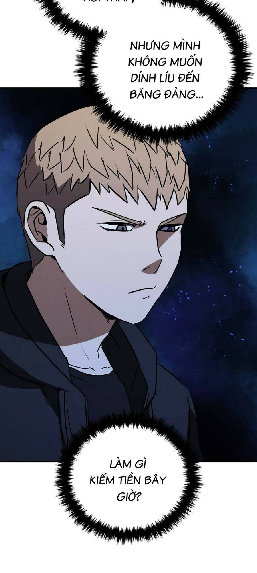 Cá Mập Wyvern Chapter 18 - Trang 2