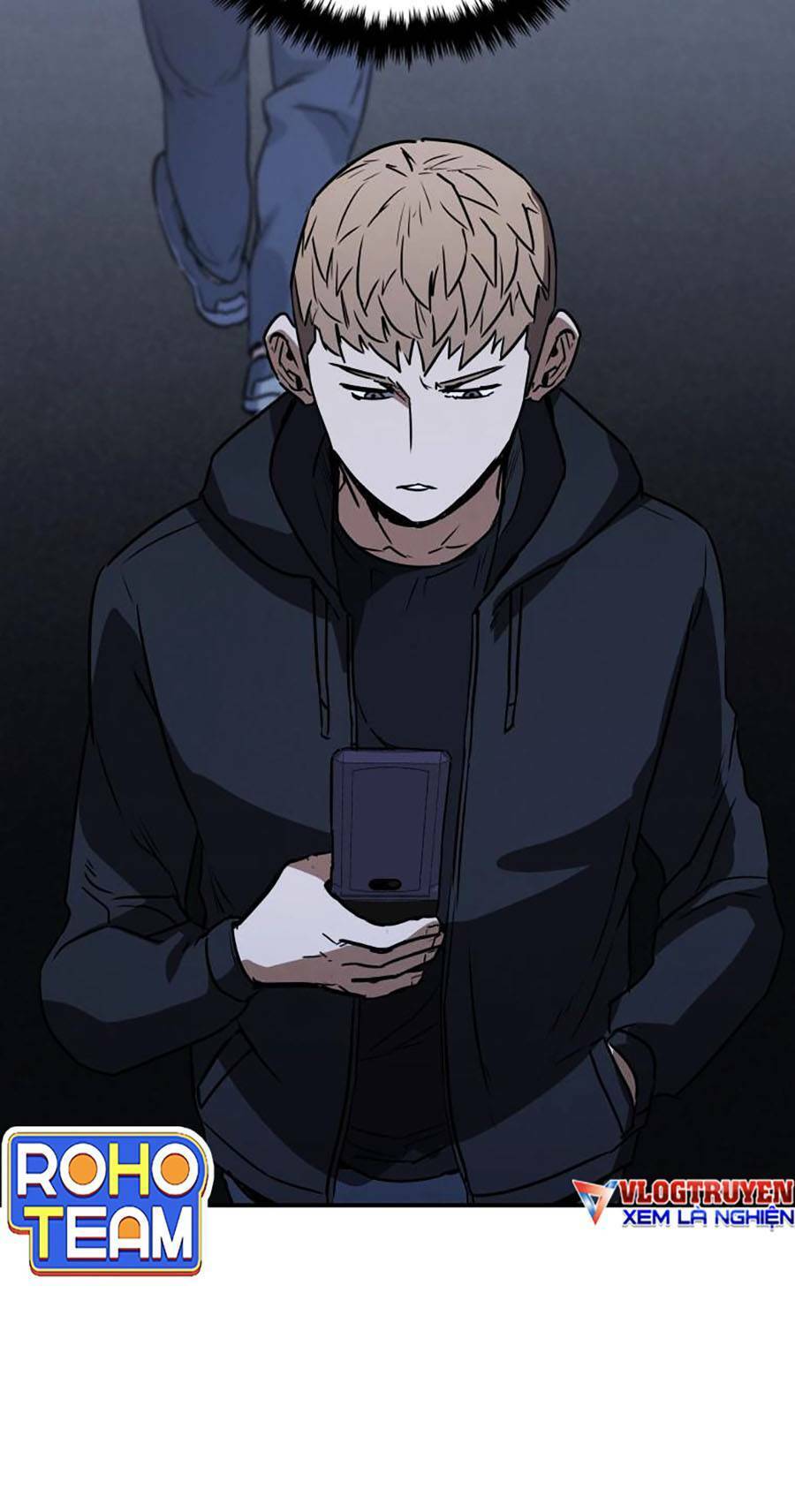 Cá Mập Wyvern Chapter 18 - Trang 2