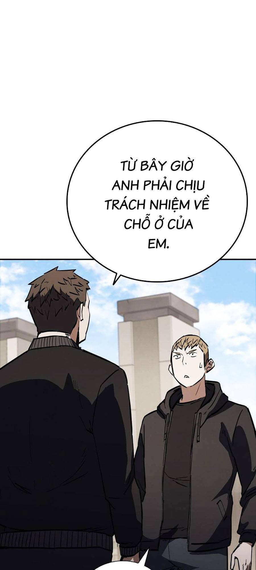 Cá Mập Wyvern Chapter 18 - Trang 2