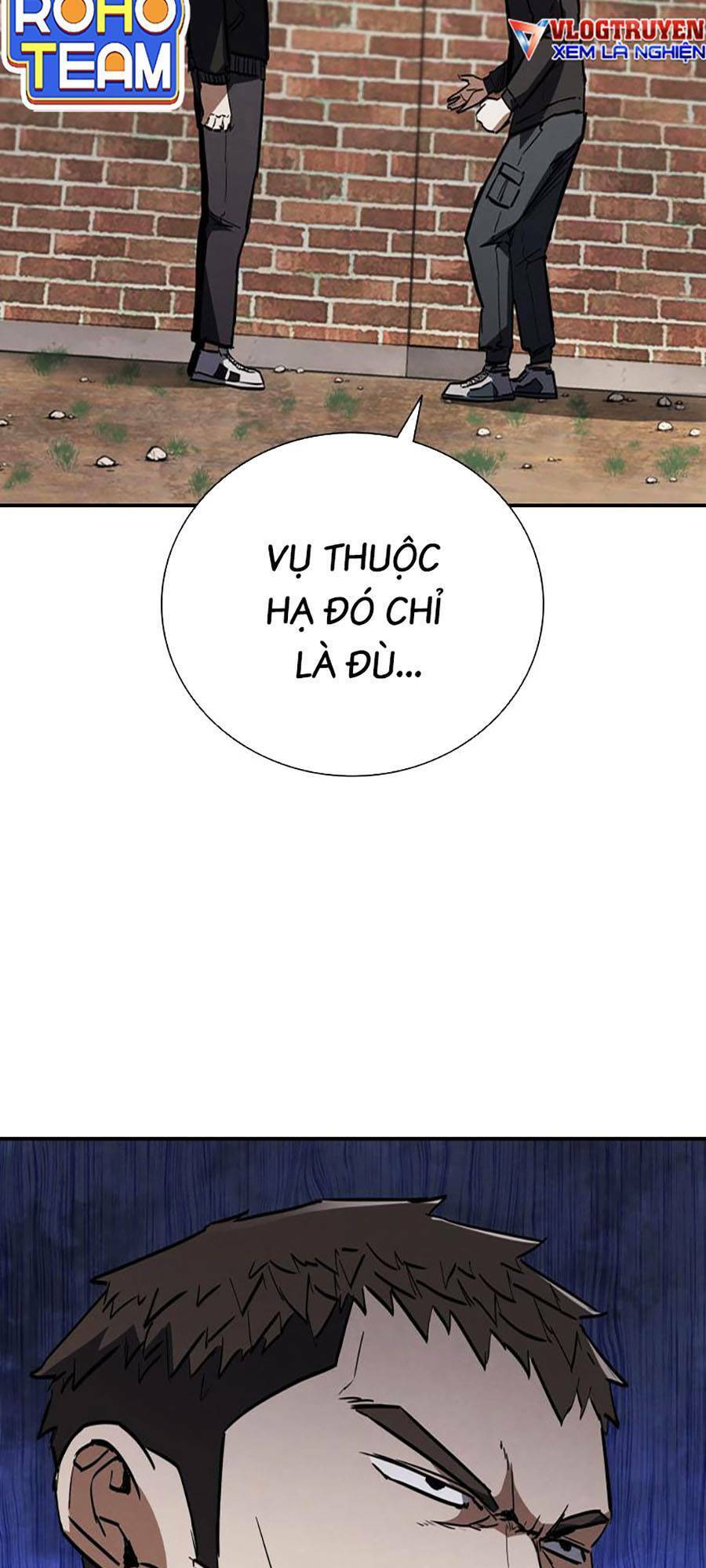 Cá Mập Wyvern Chapter 18 - Trang 2