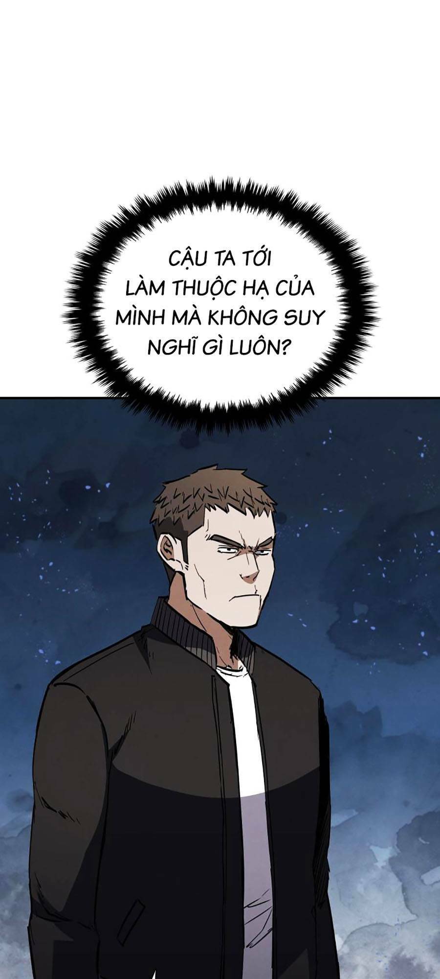 Cá Mập Wyvern Chapter 18 - Trang 2