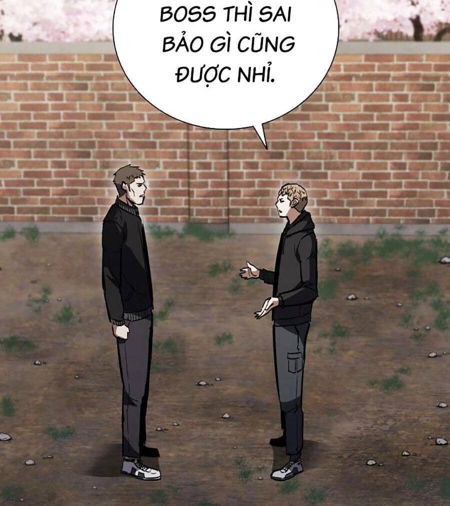 Cá Mập Wyvern Chapter 18 - Trang 2