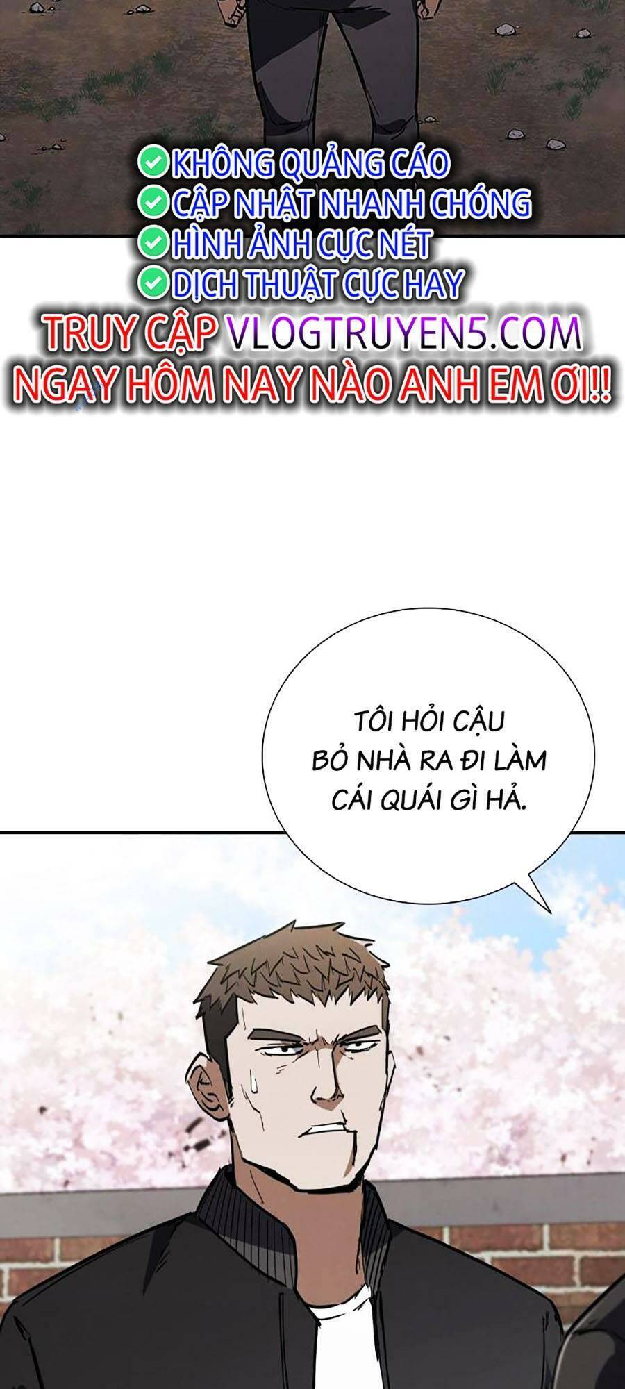 Cá Mập Wyvern Chapter 18 - Trang 2