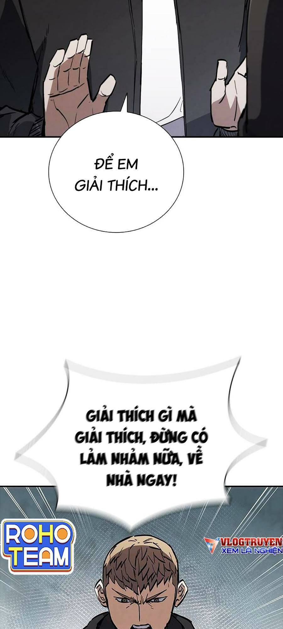 Cá Mập Wyvern Chapter 18 - Trang 2