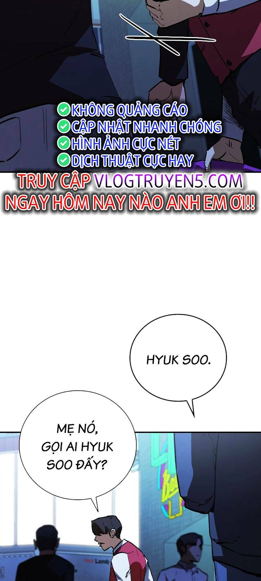 Cá Mập Wyvern Chapter 18 - Trang 2