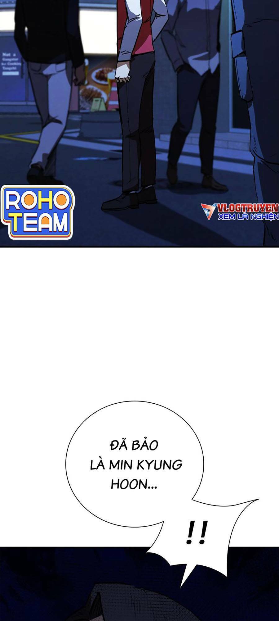 Cá Mập Wyvern Chapter 18 - Trang 2