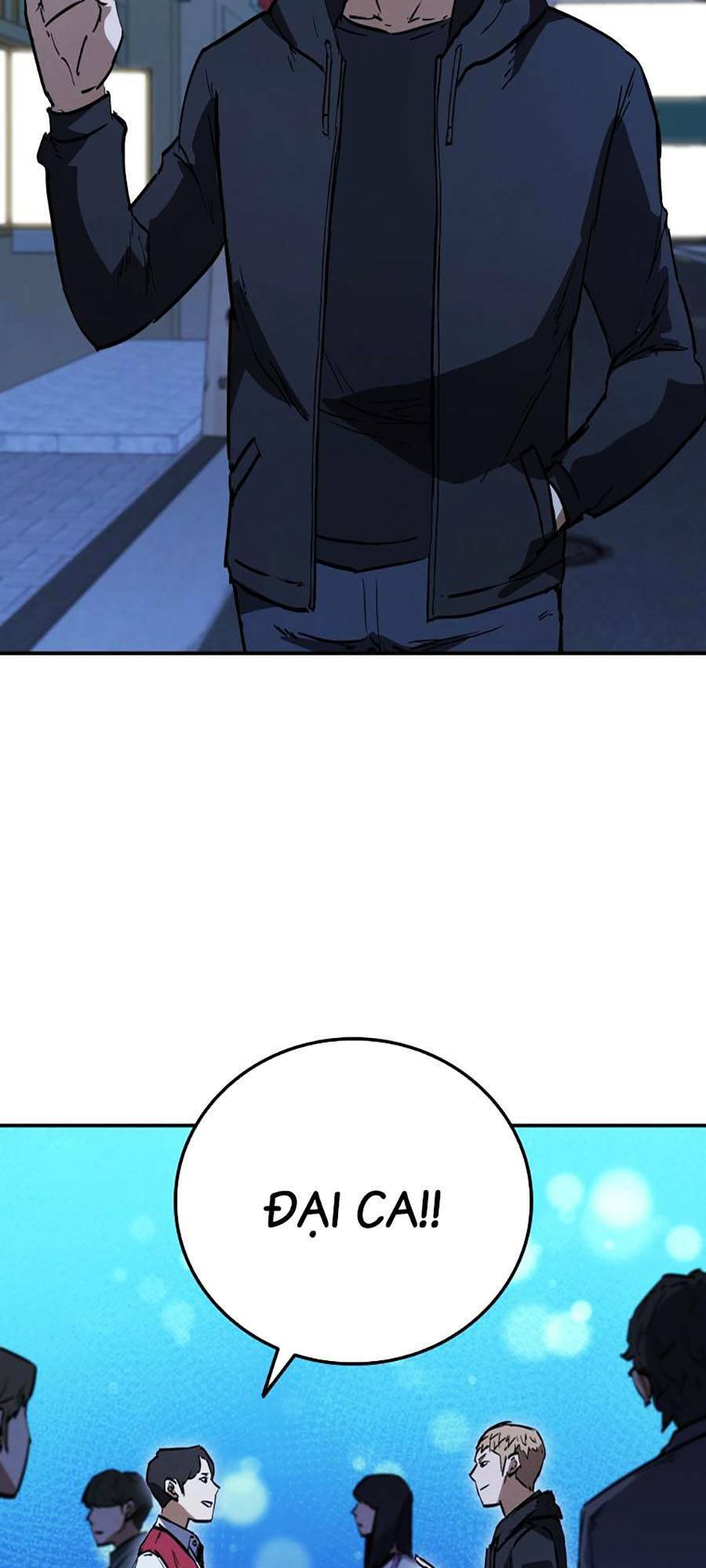 Cá Mập Wyvern Chapter 18 - Trang 2