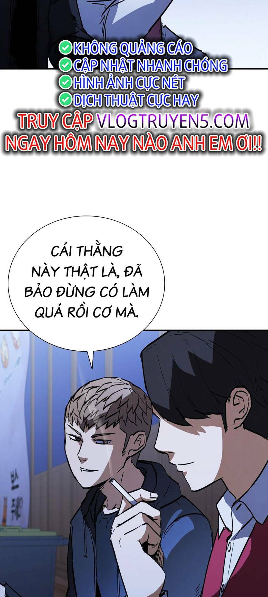 Cá Mập Wyvern Chapter 18 - Trang 2