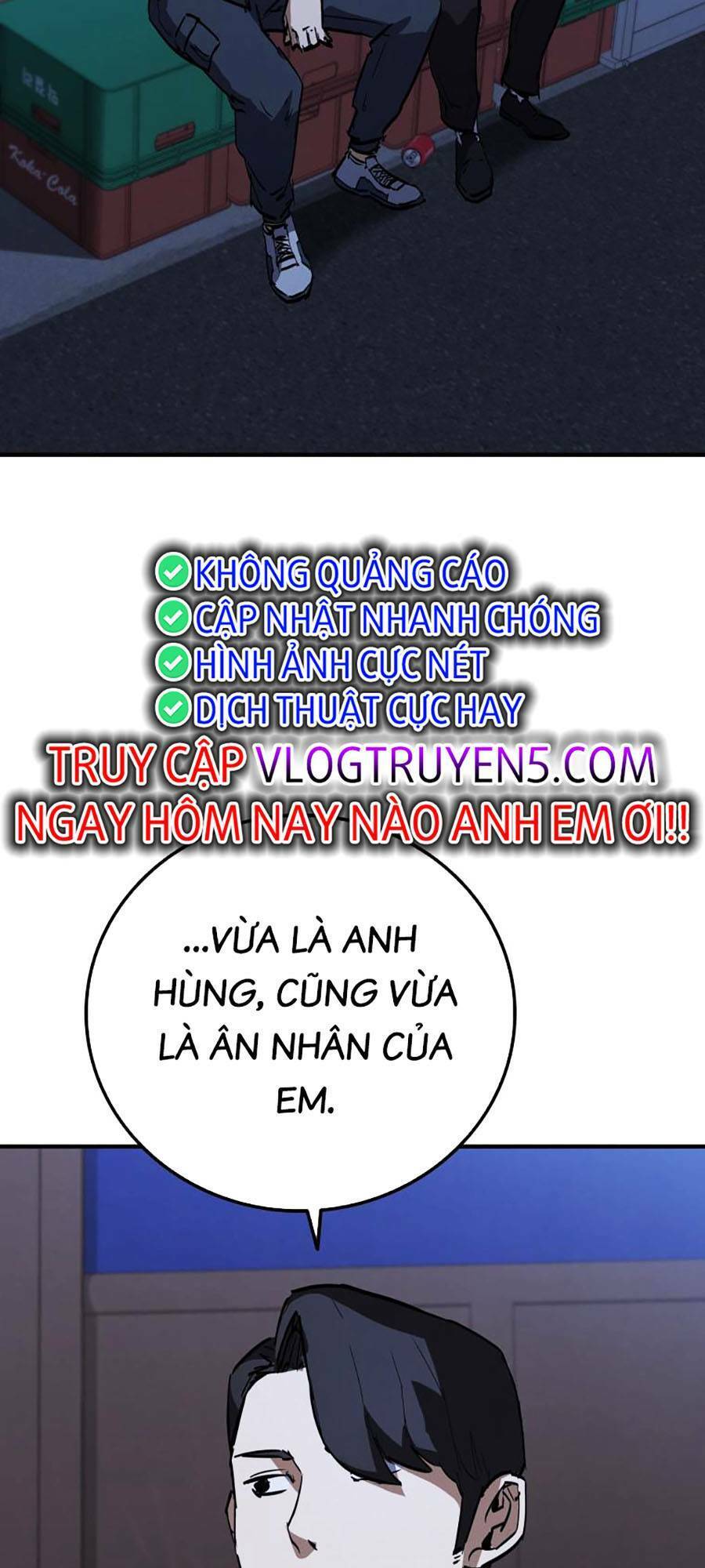 Cá Mập Wyvern Chapter 18 - Trang 2