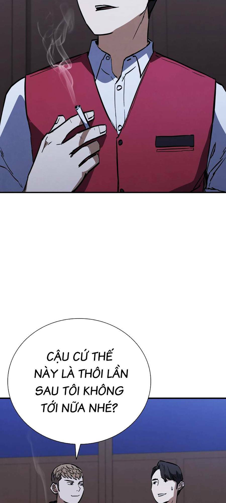 Cá Mập Wyvern Chapter 18 - Trang 2