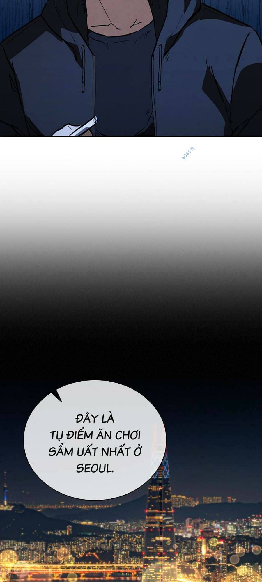 Cá Mập Wyvern Chapter 18 - Trang 2