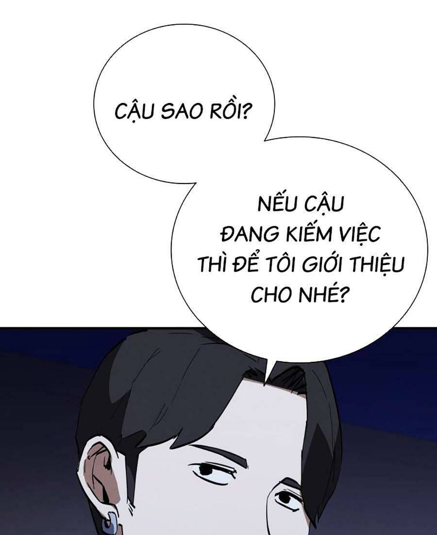 Cá Mập Wyvern Chapter 18 - Trang 2