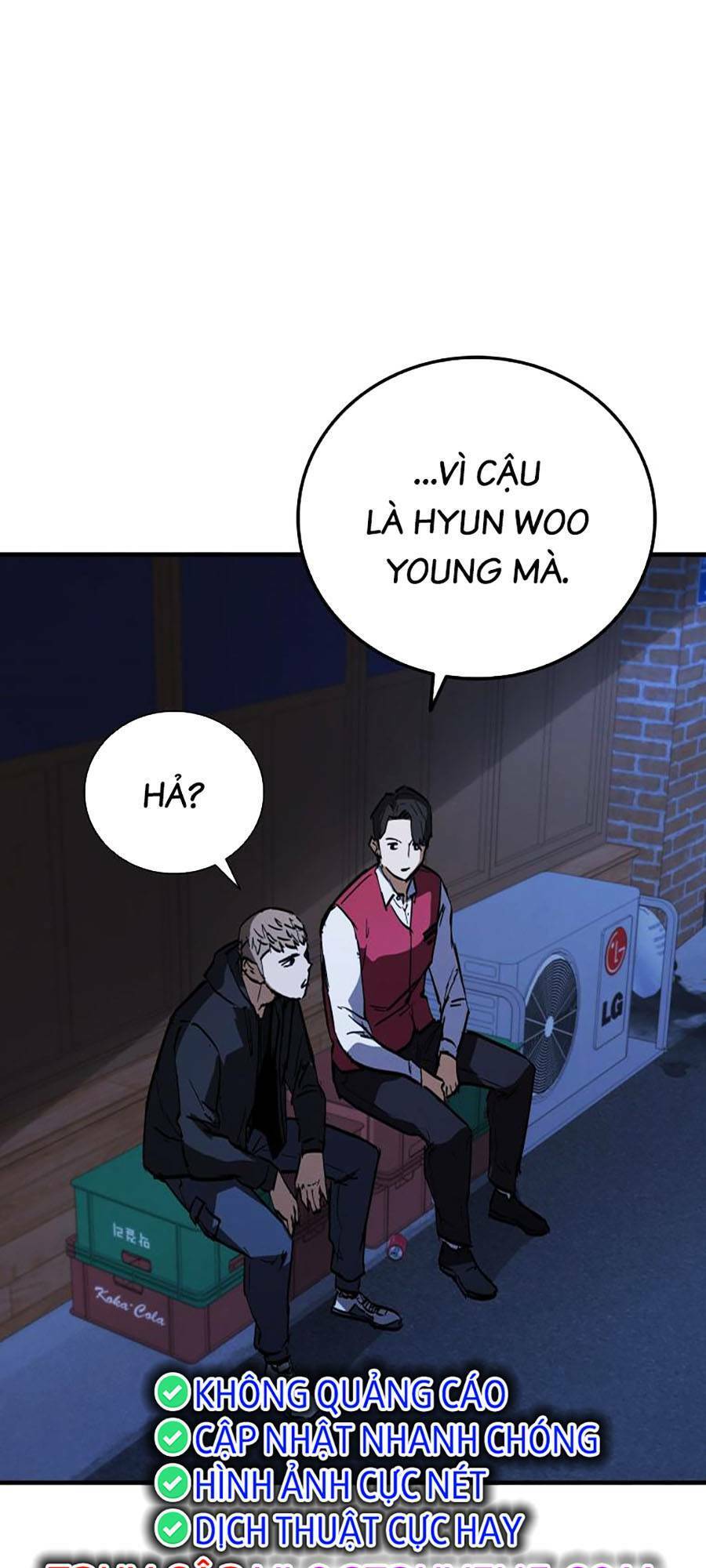 Cá Mập Wyvern Chapter 18 - Trang 2