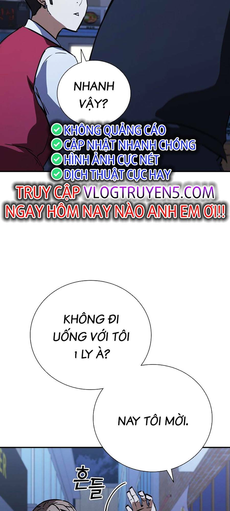 Cá Mập Wyvern Chapter 18 - Trang 2