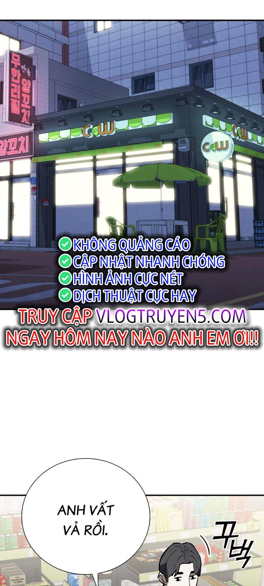 Cá Mập Wyvern Chapter 18 - Trang 2