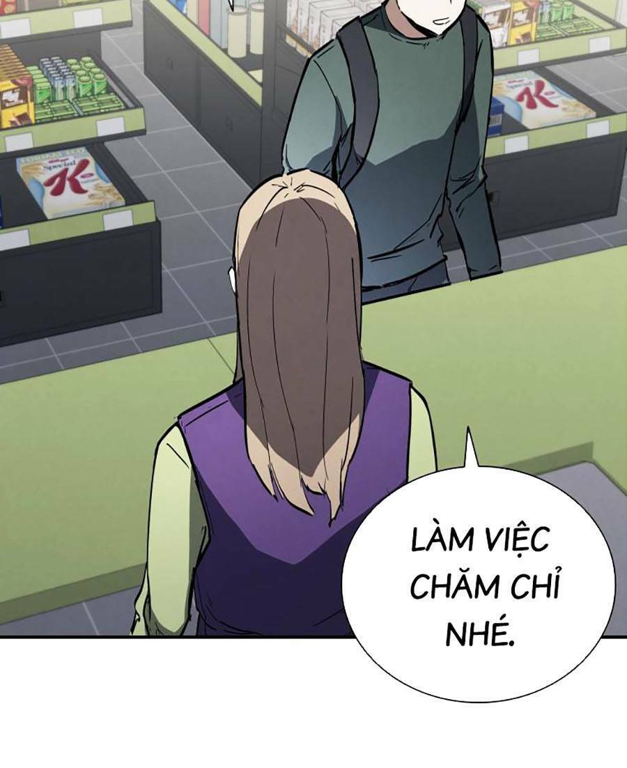 Cá Mập Wyvern Chapter 18 - Trang 2