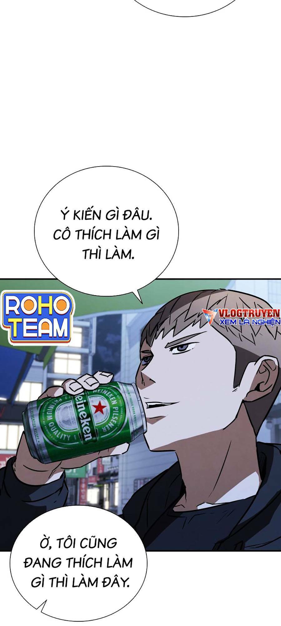 Cá Mập Wyvern Chapter 18 - Trang 2