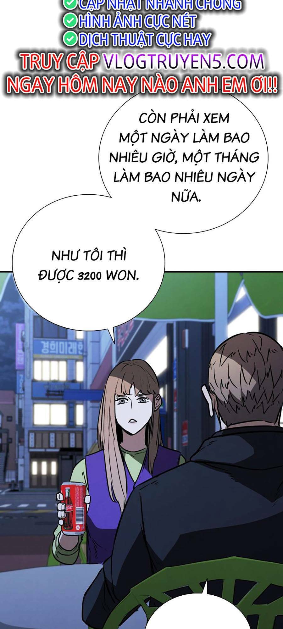 Cá Mập Wyvern Chapter 18 - Trang 2