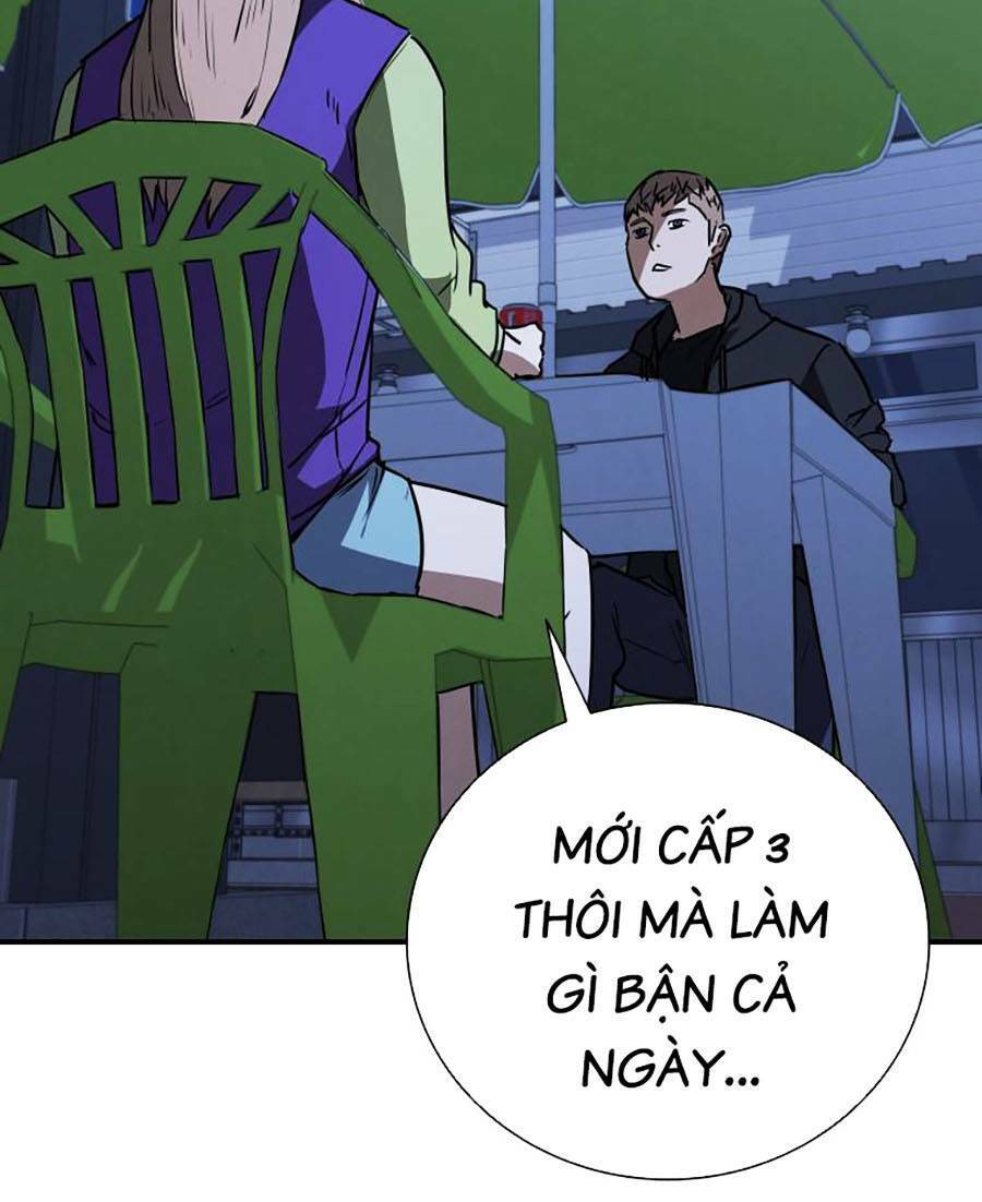 Cá Mập Wyvern Chapter 18 - Trang 2