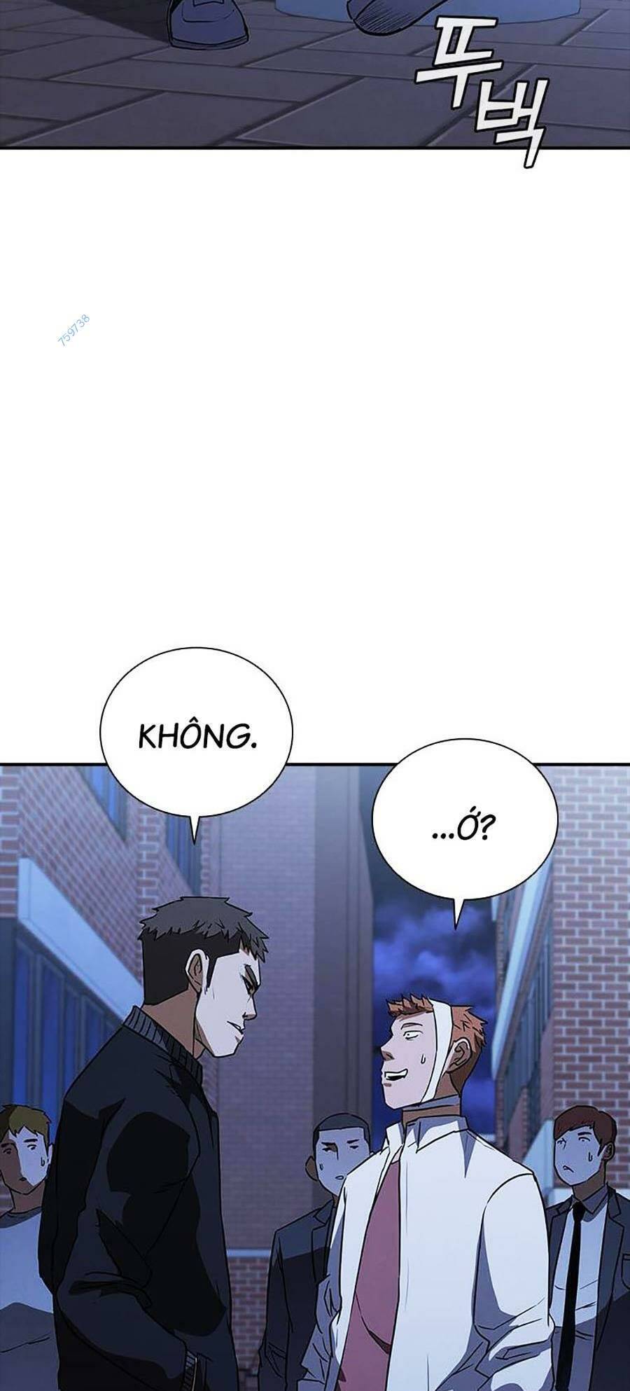 Cá Mập Wyvern Chapter 19 - Trang 2