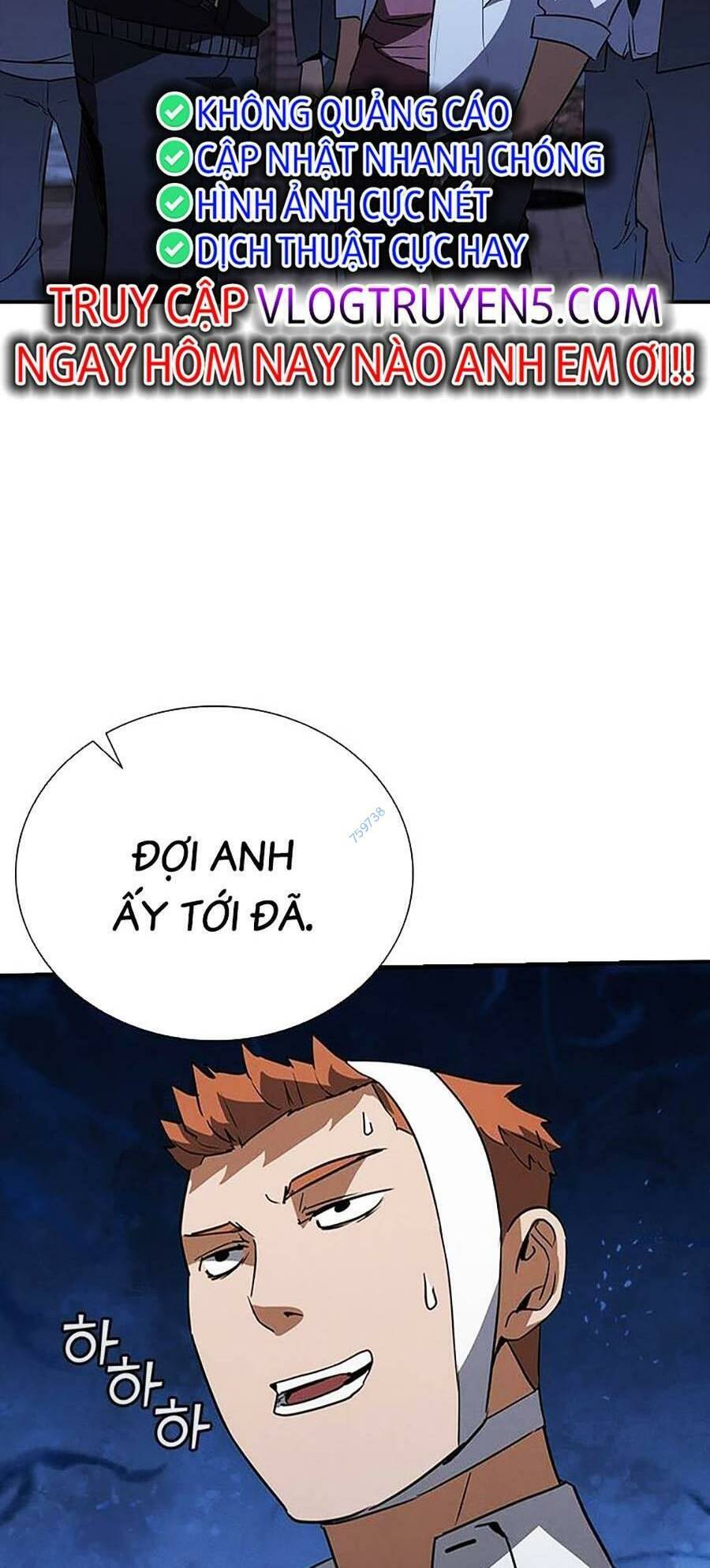 Cá Mập Wyvern Chapter 19 - Trang 2