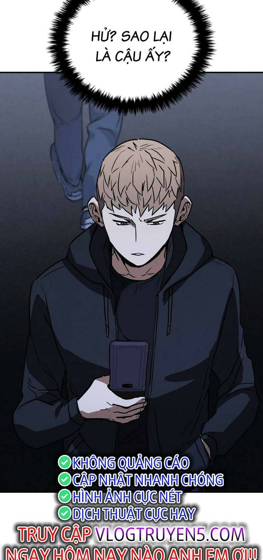 Cá Mập Wyvern Chapter 19 - Trang 2