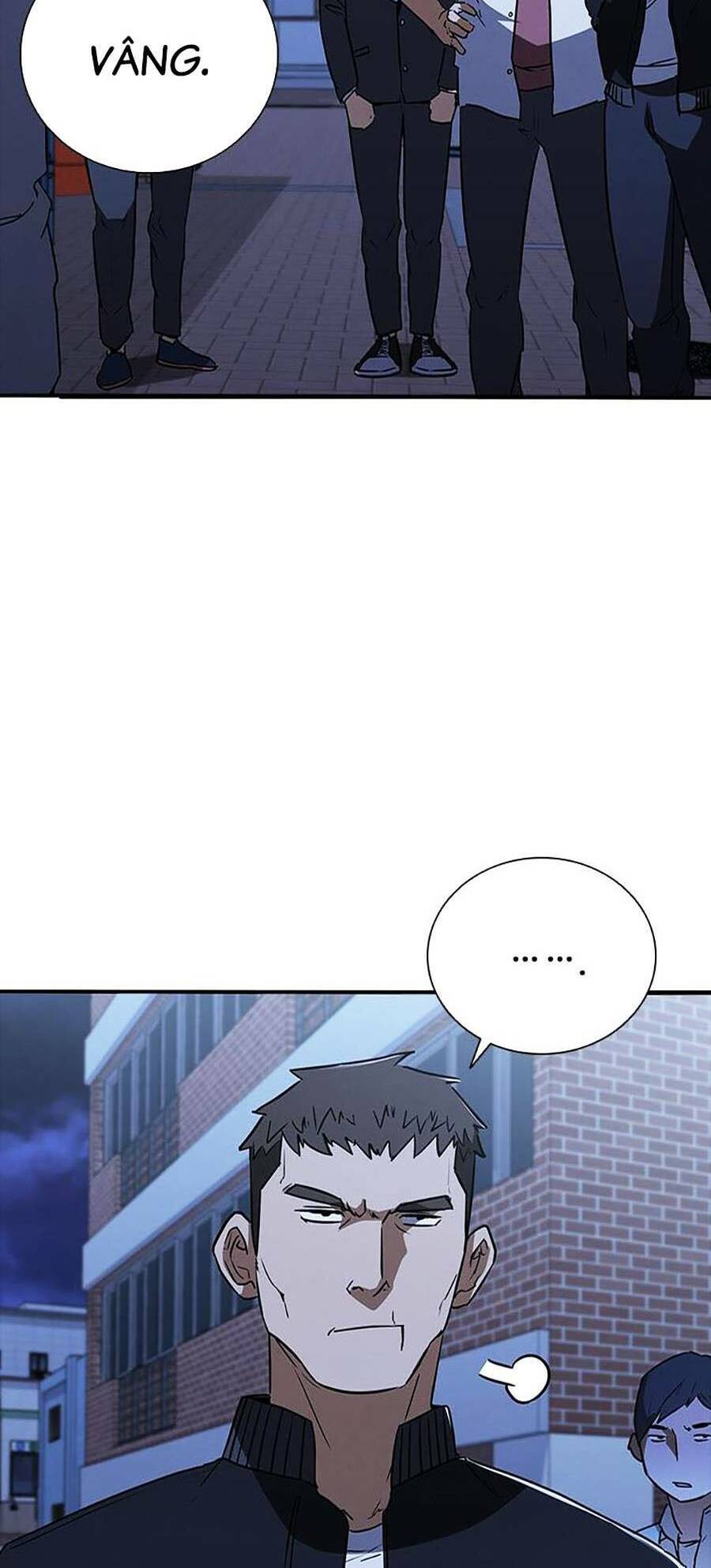 Cá Mập Wyvern Chapter 19 - Trang 2