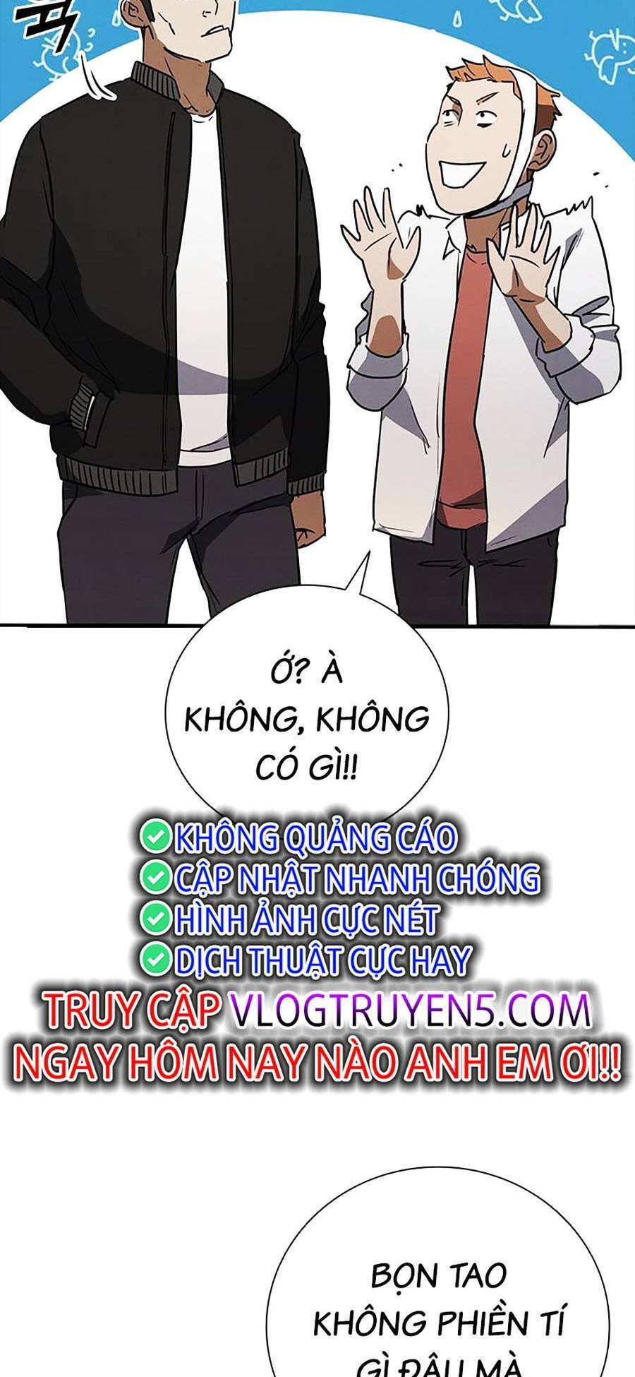 Cá Mập Wyvern Chapter 19 - Trang 2