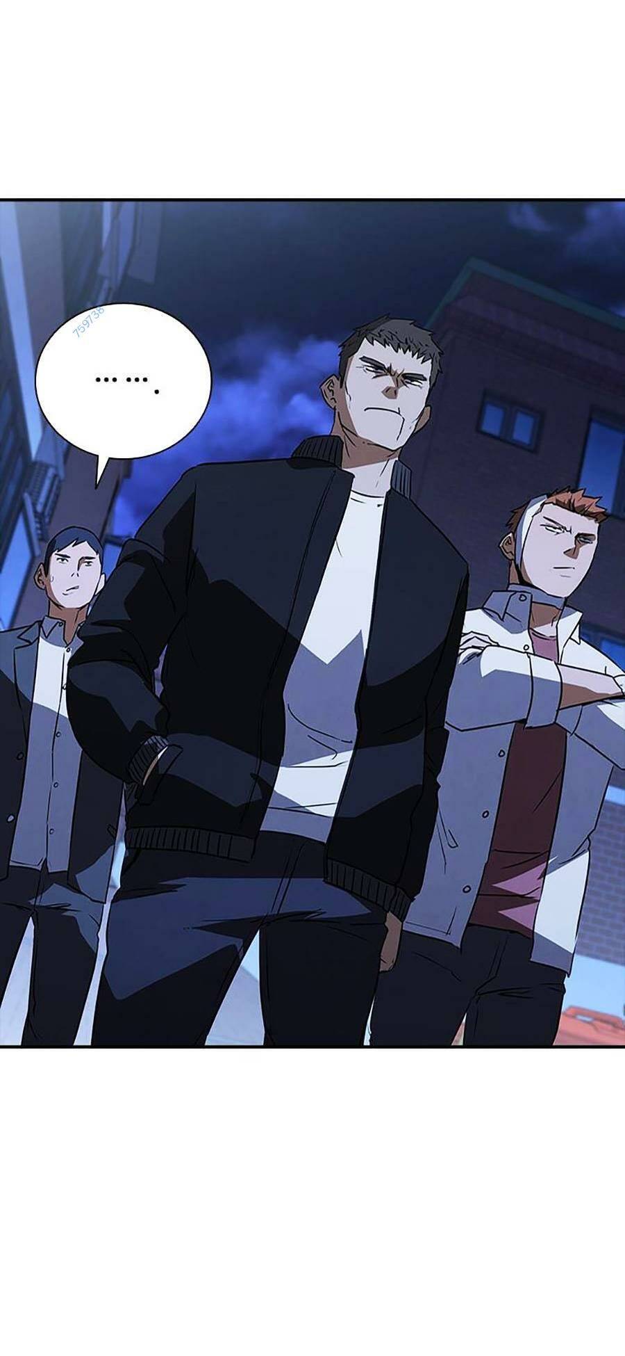 Cá Mập Wyvern Chapter 19 - Trang 2