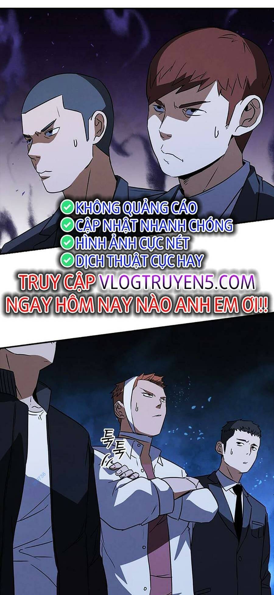 Cá Mập Wyvern Chapter 19 - Trang 2