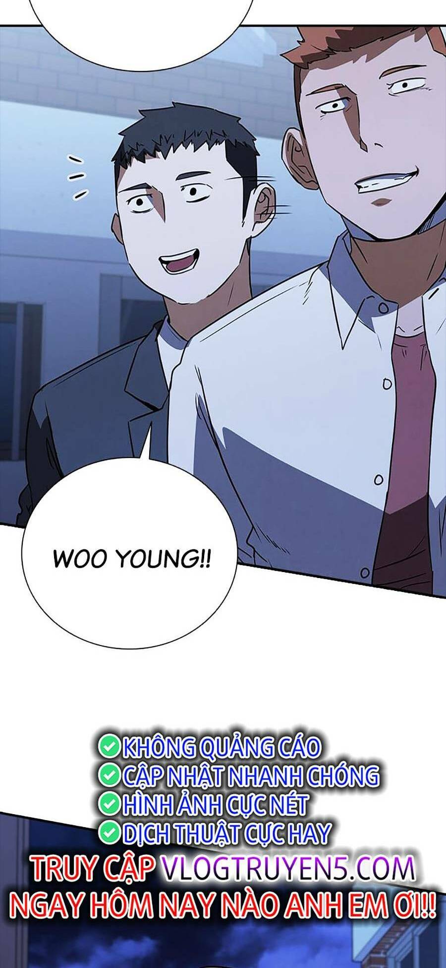 Cá Mập Wyvern Chapter 19 - Trang 2