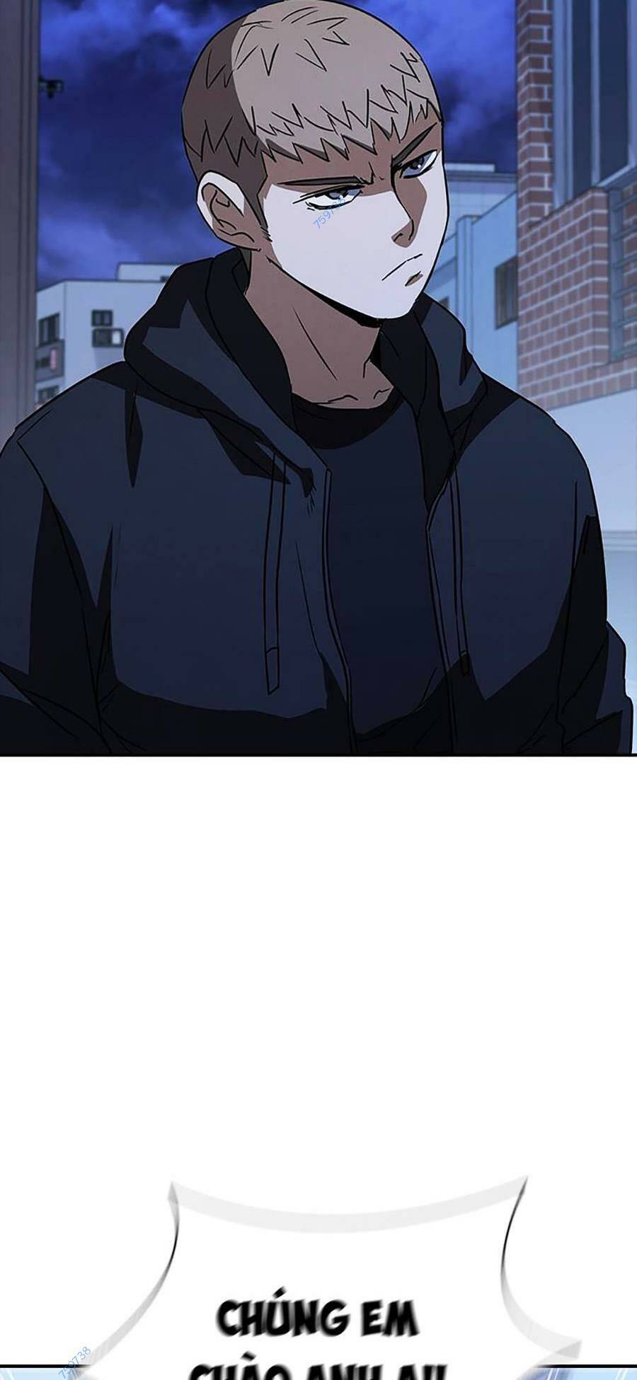 Cá Mập Wyvern Chapter 19 - Trang 2