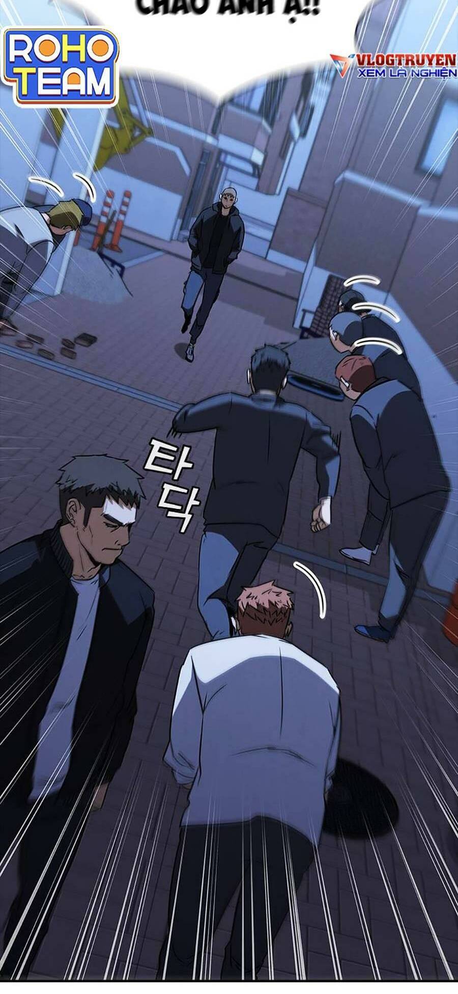 Cá Mập Wyvern Chapter 19 - Trang 2