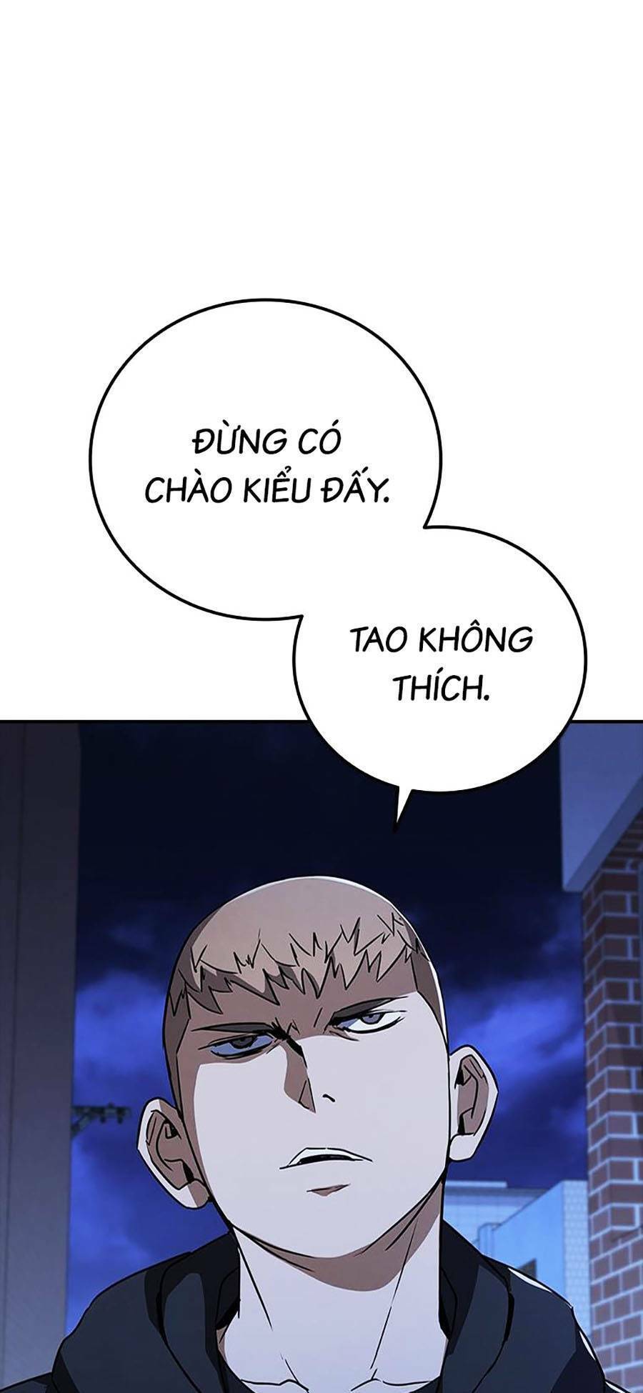 Cá Mập Wyvern Chapter 19 - Trang 2