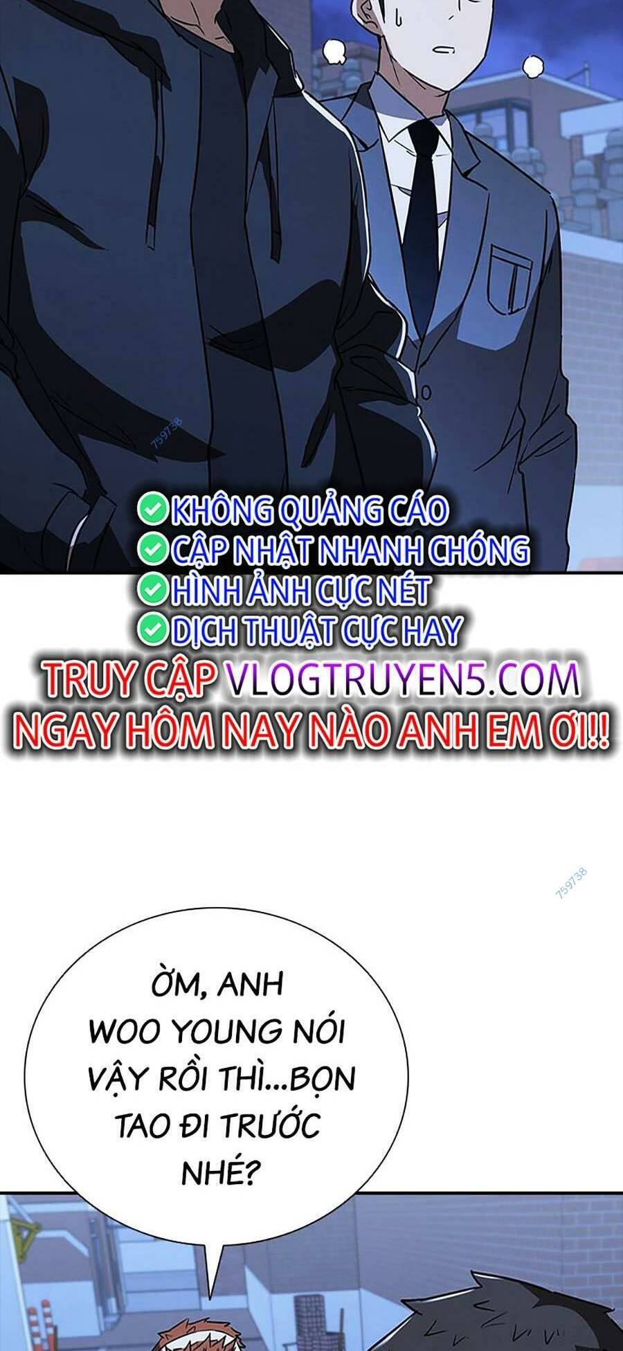 Cá Mập Wyvern Chapter 19 - Trang 2