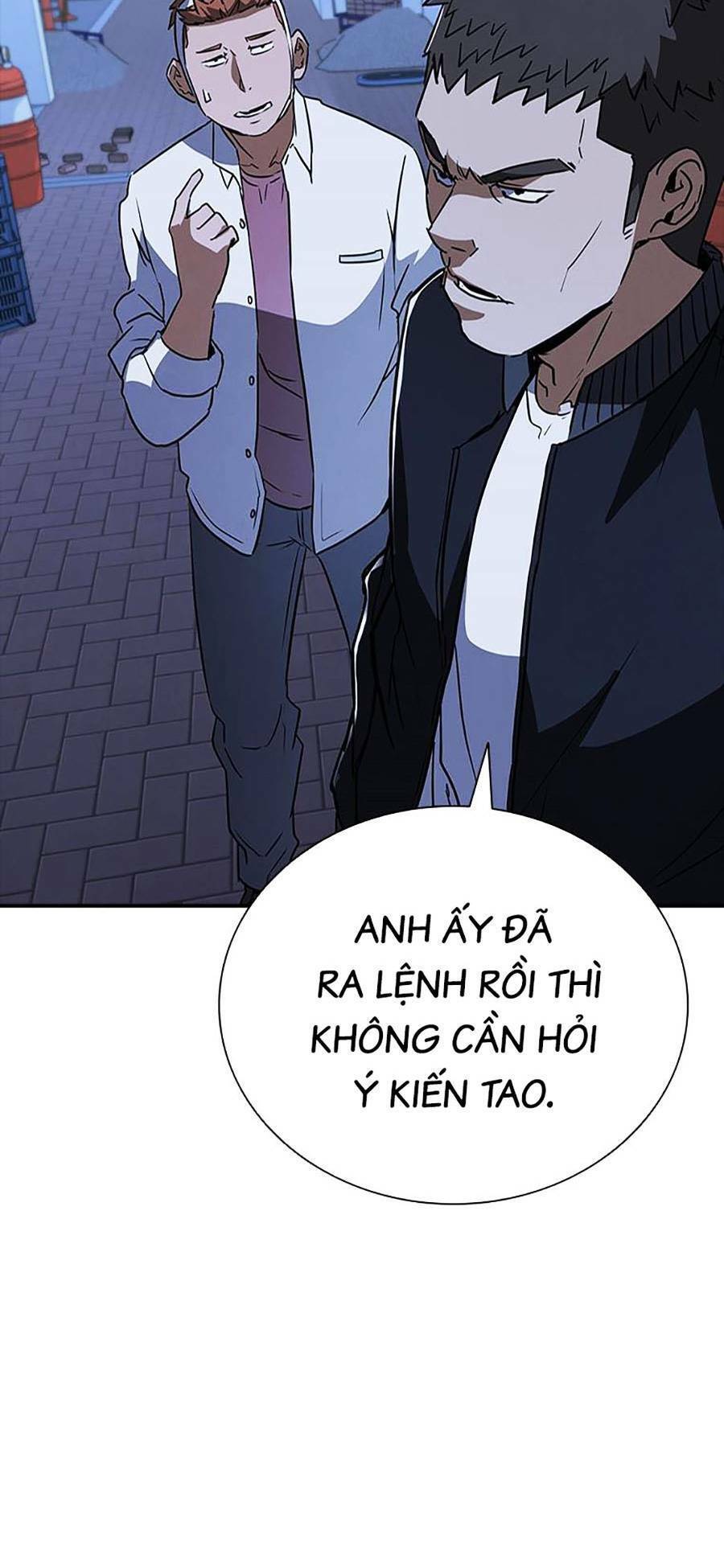 Cá Mập Wyvern Chapter 19 - Trang 2