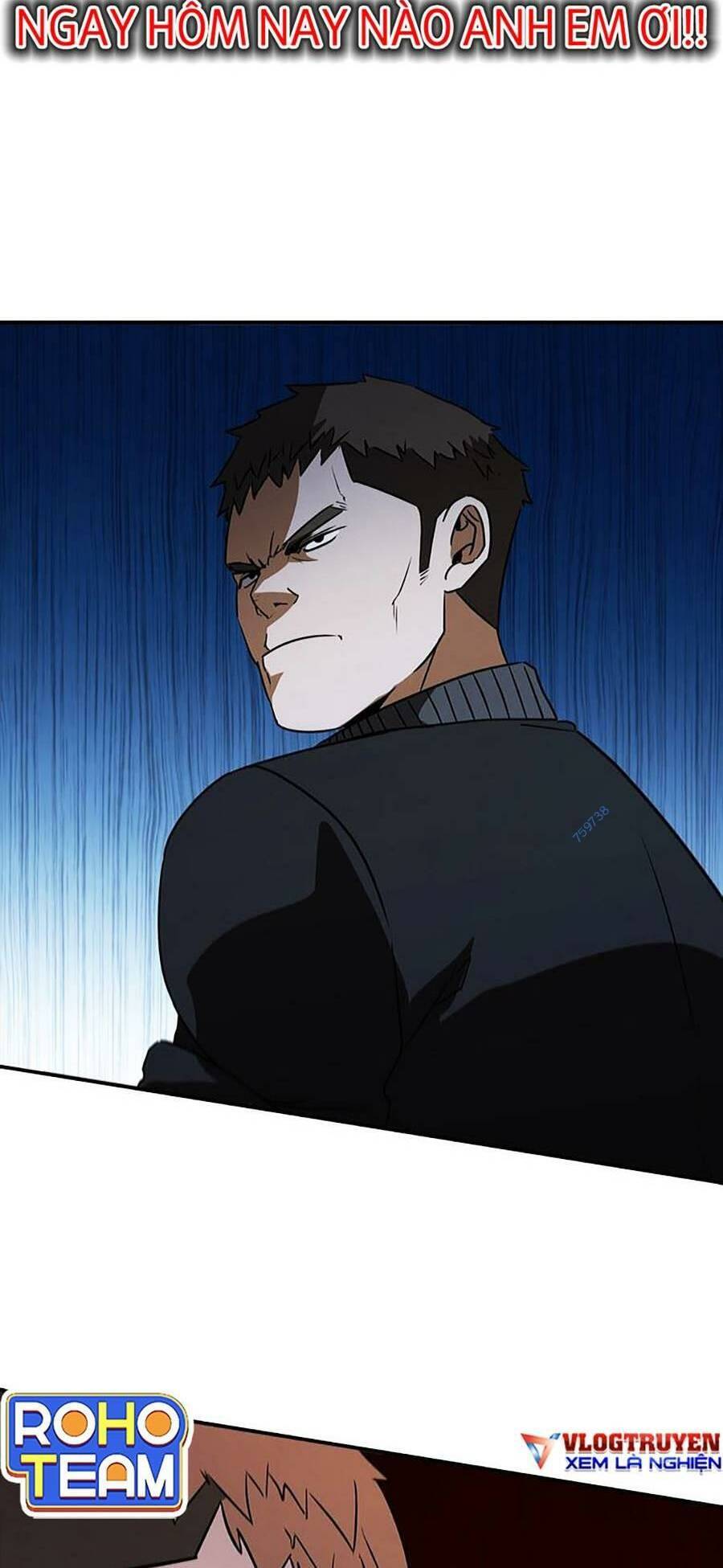 Cá Mập Wyvern Chapter 19 - Trang 2