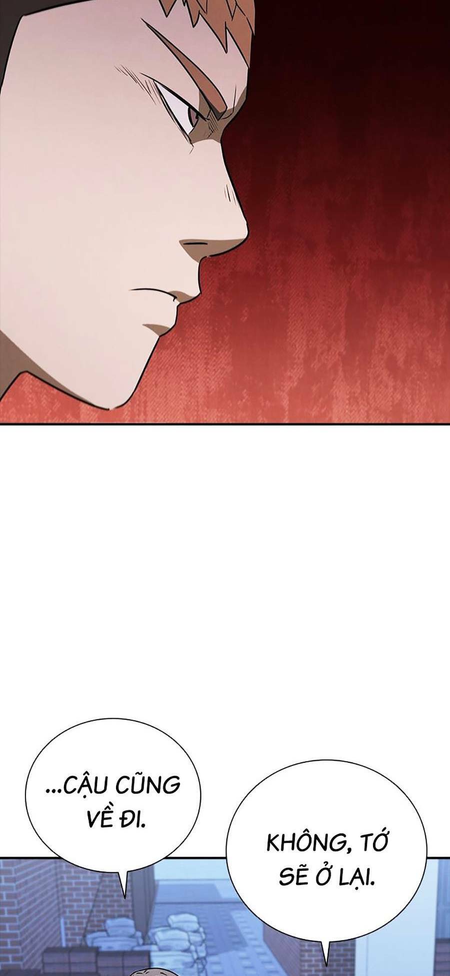 Cá Mập Wyvern Chapter 19 - Trang 2