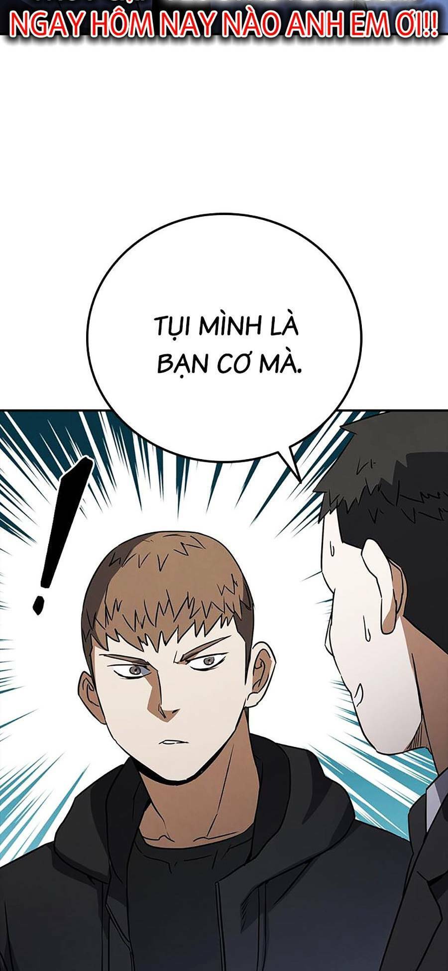 Cá Mập Wyvern Chapter 19 - Trang 2