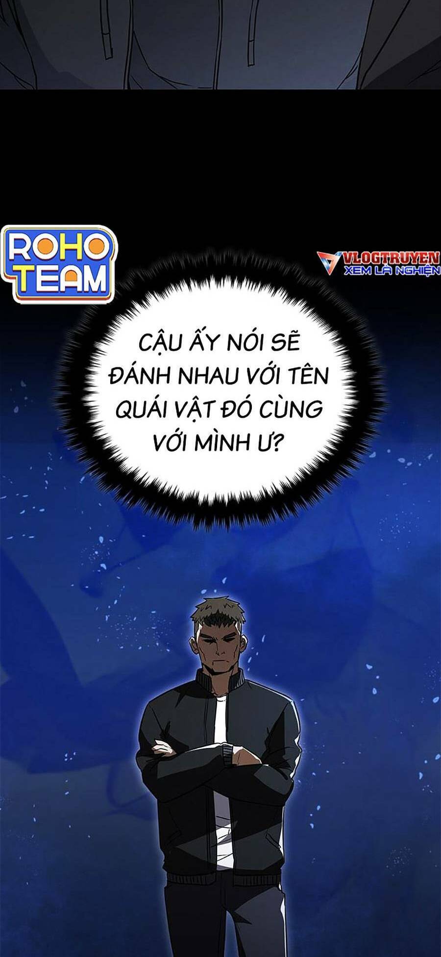 Cá Mập Wyvern Chapter 19 - Trang 2