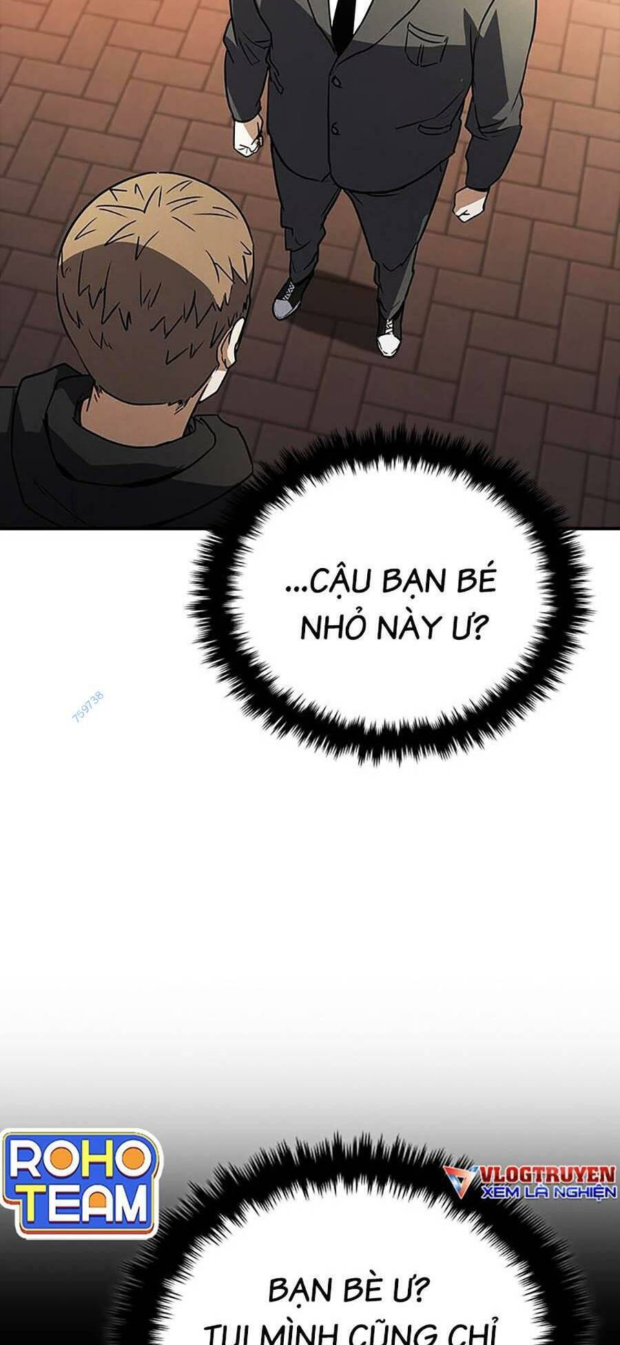 Cá Mập Wyvern Chapter 19 - Trang 2