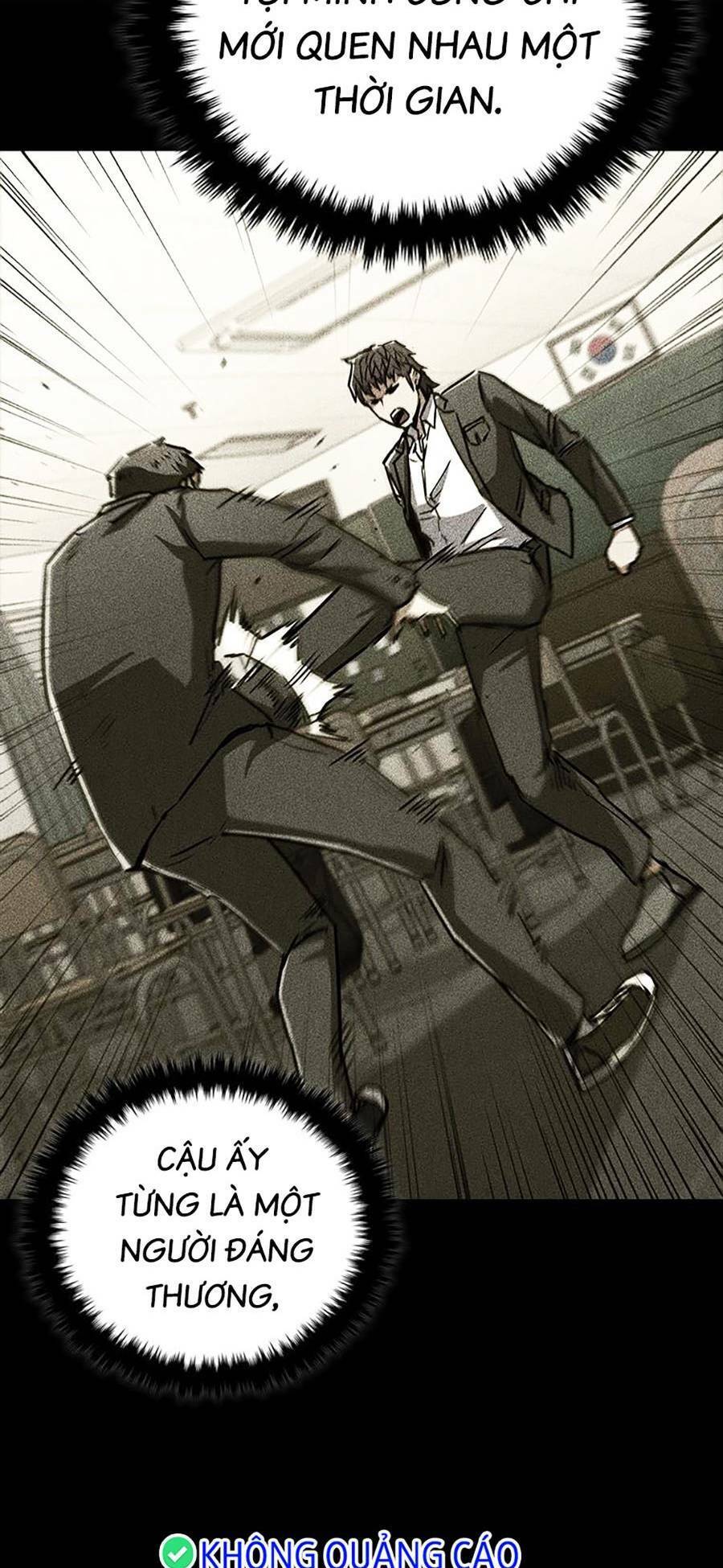 Cá Mập Wyvern Chapter 19 - Trang 2