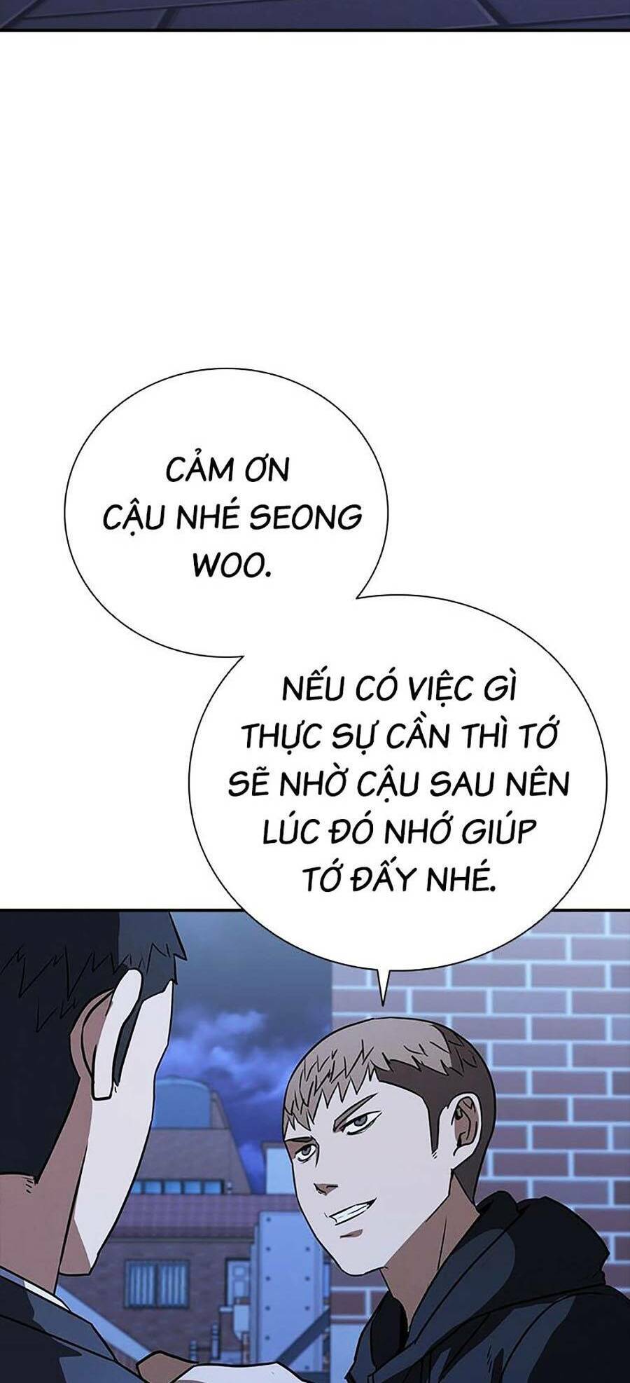 Cá Mập Wyvern Chapter 19 - Trang 2