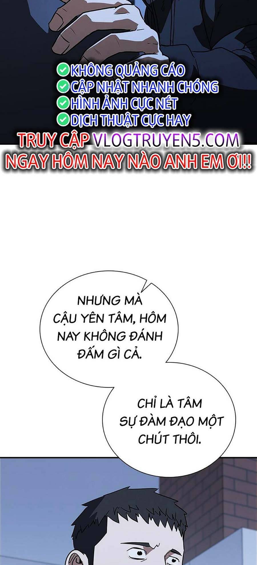 Cá Mập Wyvern Chapter 19 - Trang 2