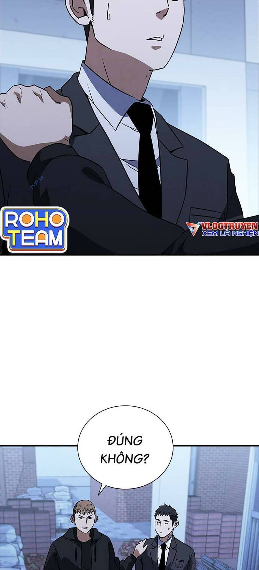 Cá Mập Wyvern Chapter 19 - Trang 2