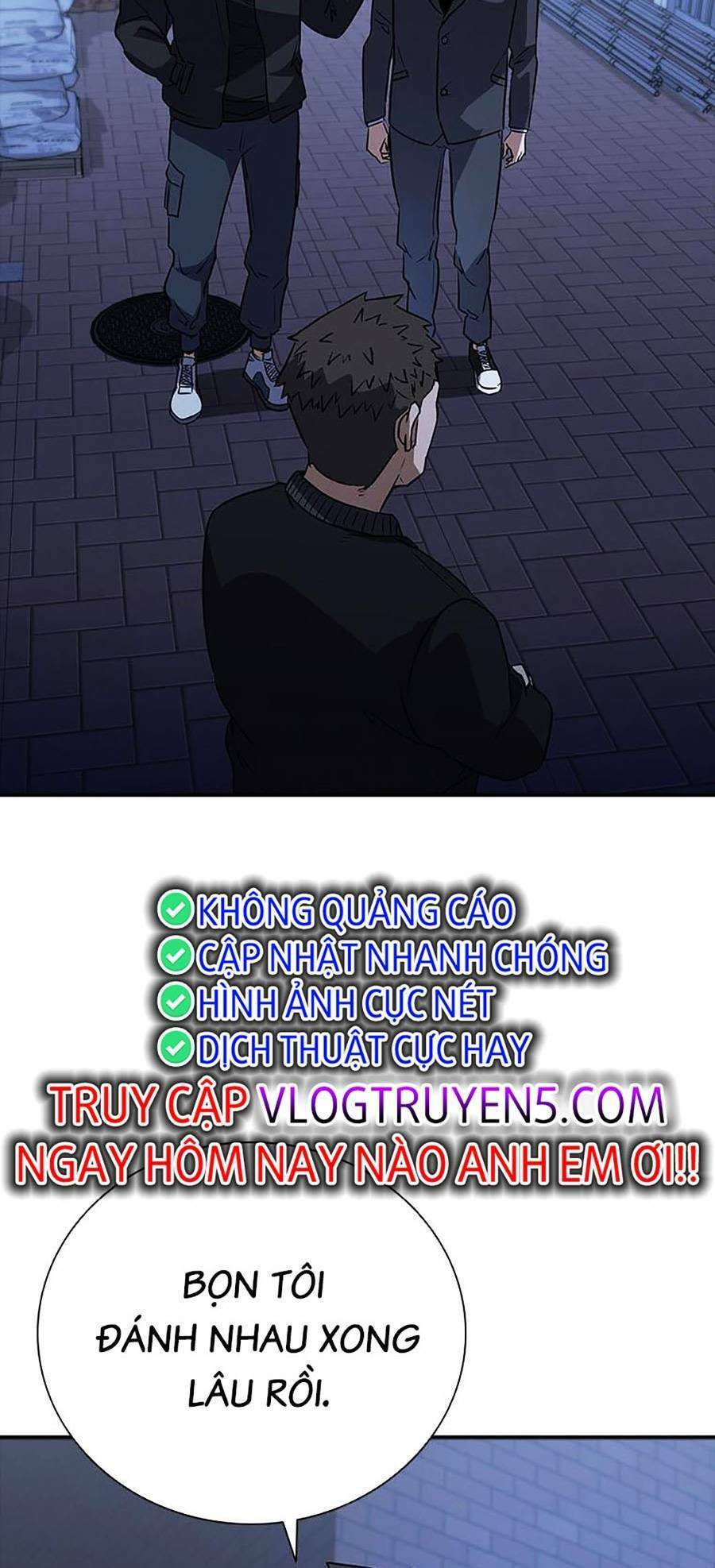 Cá Mập Wyvern Chapter 19 - Trang 2