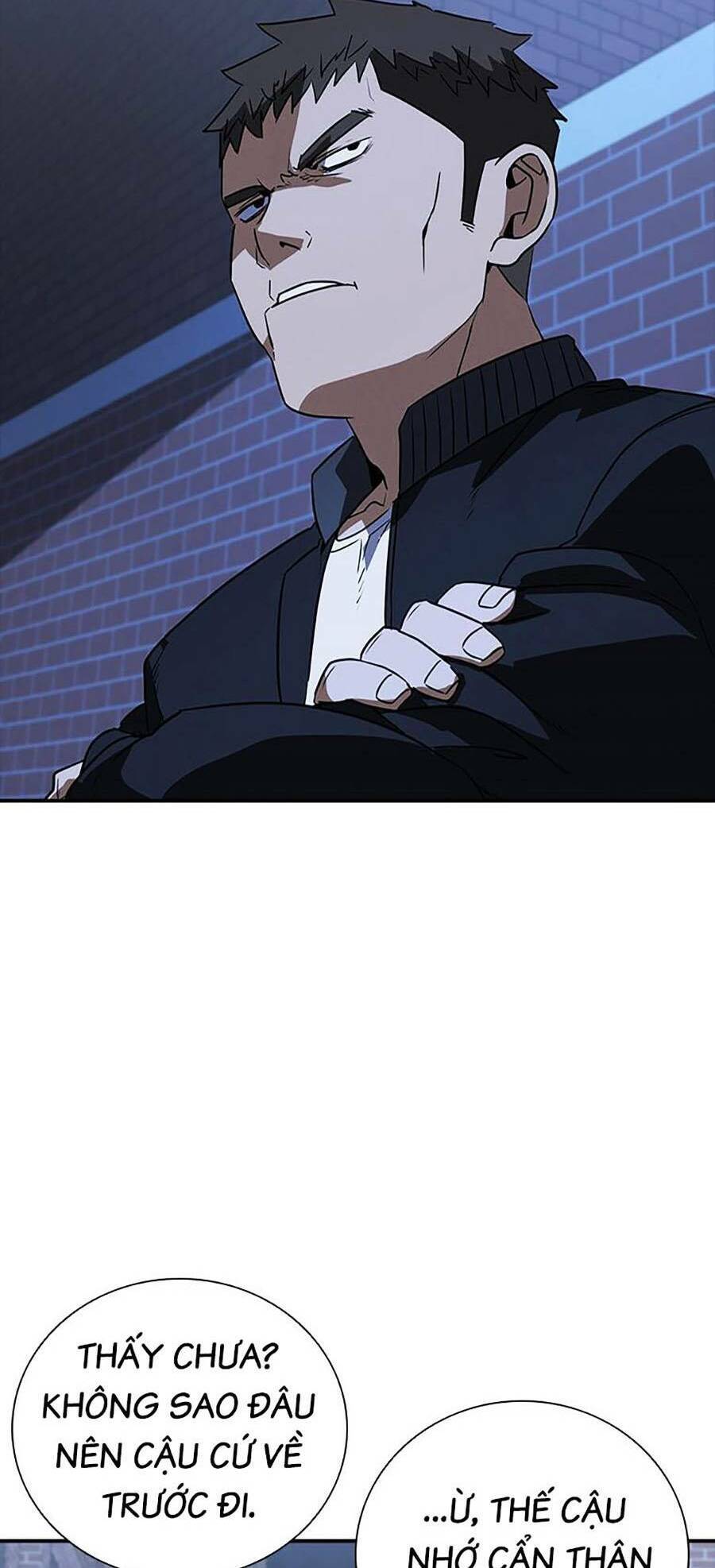 Cá Mập Wyvern Chapter 19 - Trang 2